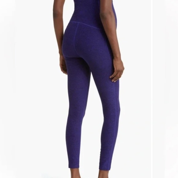 SET OF 3 Zella Maternity Leggings - Picture 3 of 5